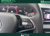 SKODA FABIA 1.0 TSI 95 CH BVM5 Monte-Carlo