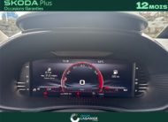 SKODA FABIA 1.0 TSI 95 CH BVM5 Monte-Carlo