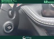 SKODA FABIA 1.0 TSI 95 CH BVM5 Monte-Carlo