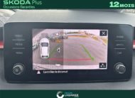 SKODA FABIA 1.0 TSI 95 CH BVM5 Monte-Carlo