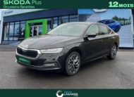 SKODA OCTAVIA 1.0 TSI MHEV E-TEC 110 CH DSG7 Style