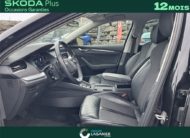 SKODA OCTAVIA 1.0 TSI MHEV E-TEC 110 CH DSG7 Style