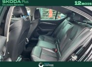 SKODA OCTAVIA 1.0 TSI MHEV E-TEC 110 CH DSG7 Style