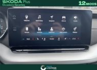 SKODA OCTAVIA 1.0 TSI MHEV E-TEC 110 CH DSG7 Style