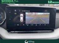 SKODA OCTAVIA 1.0 TSI MHEV E-TEC 110 CH DSG7 Style