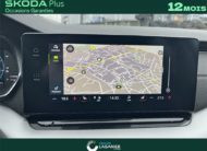 SKODA OCTAVIA 1.0 TSI MHEV E-TEC 110 CH DSG7 Style