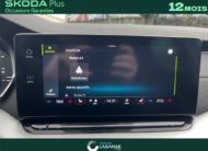 SKODA OCTAVIA 1.0 TSI MHEV E-TEC 110 CH DSG7 Style