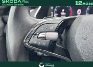 SKODA OCTAVIA 1.0 TSI MHEV E-TEC 110 CH DSG7 Style