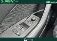 SKODA OCTAVIA 1.0 TSI MHEV E-TEC 110 CH DSG7 Style