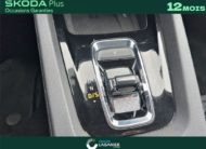 SKODA OCTAVIA 1.0 TSI MHEV E-TEC 110 CH DSG7 Style