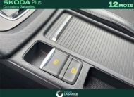 SKODA OCTAVIA 1.0 TSI MHEV E-TEC 110 CH DSG7 Style