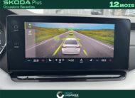 SKODA OCTAVIA 1.0 TSI MHEV E-TEC 110 CH DSG7 Style