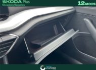 SKODA OCTAVIA 1.0 TSI MHEV E-TEC 110 CH DSG7 Style