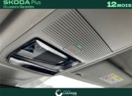 SKODA OCTAVIA 1.0 TSI MHEV E-TEC 110 CH DSG7 Style