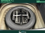 SKODA OCTAVIA 1.0 TSI MHEV E-TEC 110 CH DSG7 Style