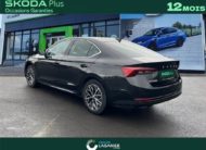SKODA OCTAVIA 1.0 TSI MHEV E-TEC 110 CH DSG7 Style