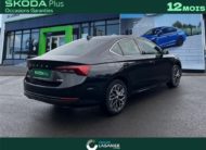 SKODA OCTAVIA 1.0 TSI MHEV E-TEC 110 CH DSG7 Style