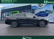 SKODA OCTAVIA 1.0 TSI MHEV E-TEC 110 CH DSG7 Style