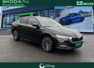 SKODA OCTAVIA 1.0 TSI MHEV E-TEC 110 CH DSG7 Style