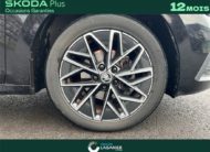 SKODA OCTAVIA 1.0 TSI MHEV E-TEC 110 CH DSG7 Style