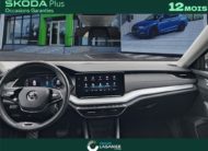 SKODA OCTAVIA 1.0 TSI MHEV E-TEC 110 CH DSG7 Style