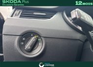 SKODA OCTAVIA 1.6 TDI 116 CH CR FAP DSG7 Drive
