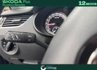 SKODA OCTAVIA 1.6 TDI 116 CH CR FAP DSG7 Drive
