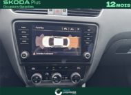 SKODA OCTAVIA 1.6 TDI 116 CH CR FAP DSG7 Drive