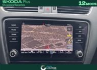 SKODA OCTAVIA 1.6 TDI 116 CH CR FAP DSG7 Drive