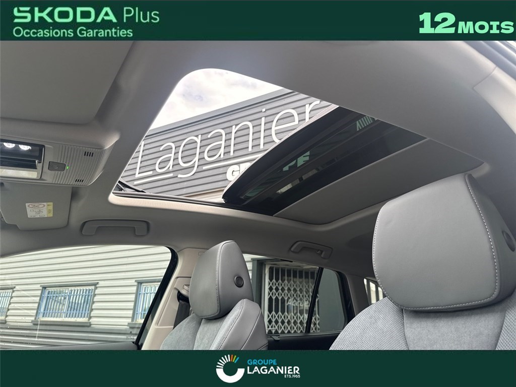 SKODA ENYAQ 85 Plus