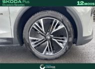 SKODA ELROQ 286 CH BATTERIE 85 Clever