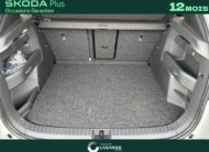 SKODA ELROQ 286 CH BATTERIE 85 Clever