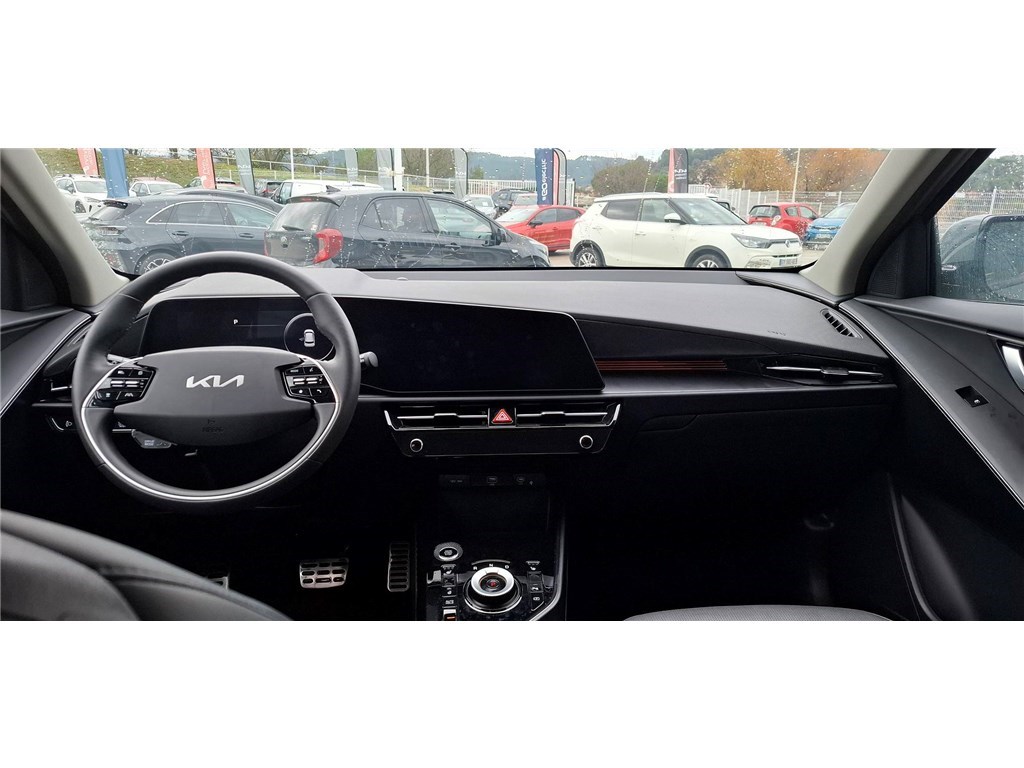 KIA NIRO 1.6 GDI 129 CH HEV DCT6 Premium