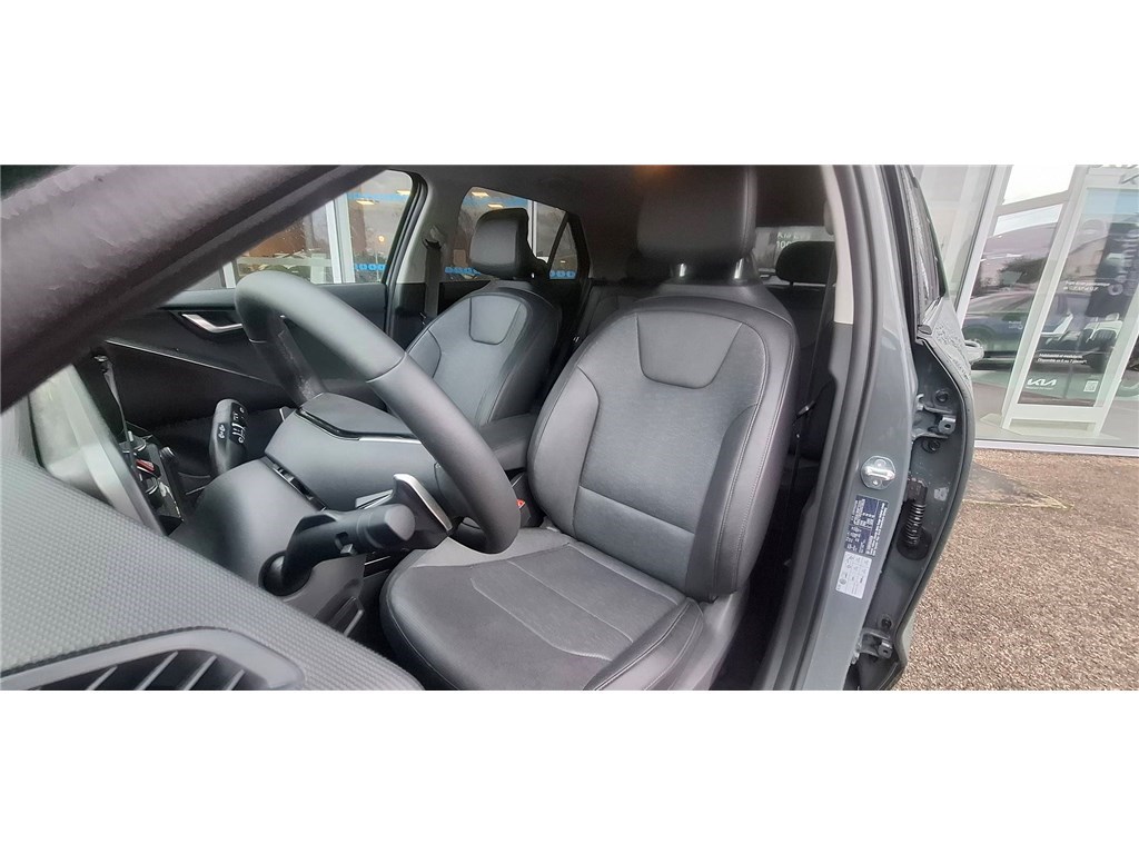 KIA NIRO 1.6 GDI 129 CH HEV DCT6 Premium