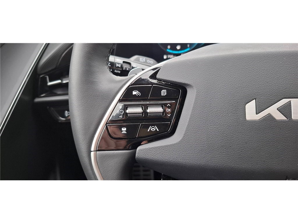 KIA NIRO 1.6 GDI 129 CH HEV DCT6 Premium