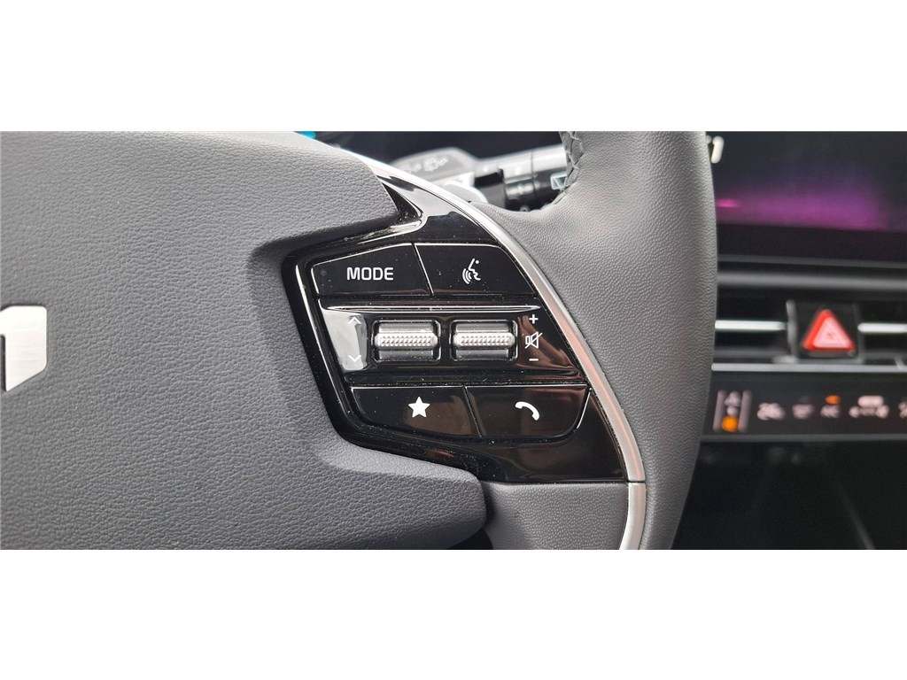 KIA NIRO 1.6 GDI 129 CH HEV DCT6 Premium