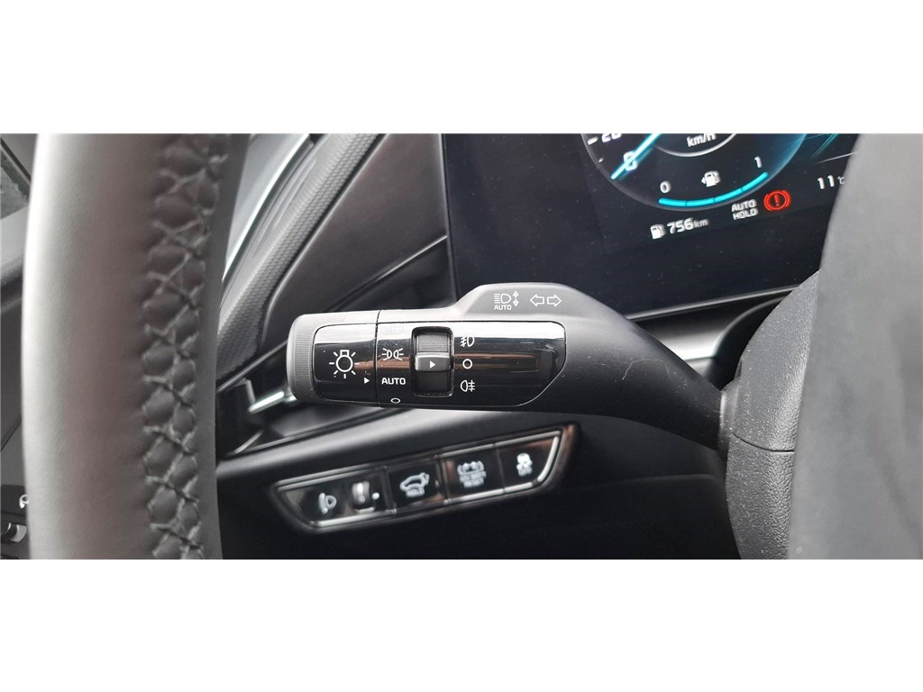 KIA NIRO 1.6 GDI 129 CH HEV DCT6 Premium