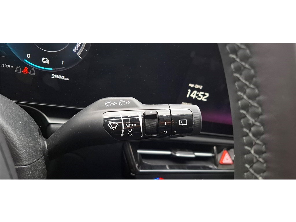 KIA NIRO 1.6 GDI 129 CH HEV DCT6 Premium