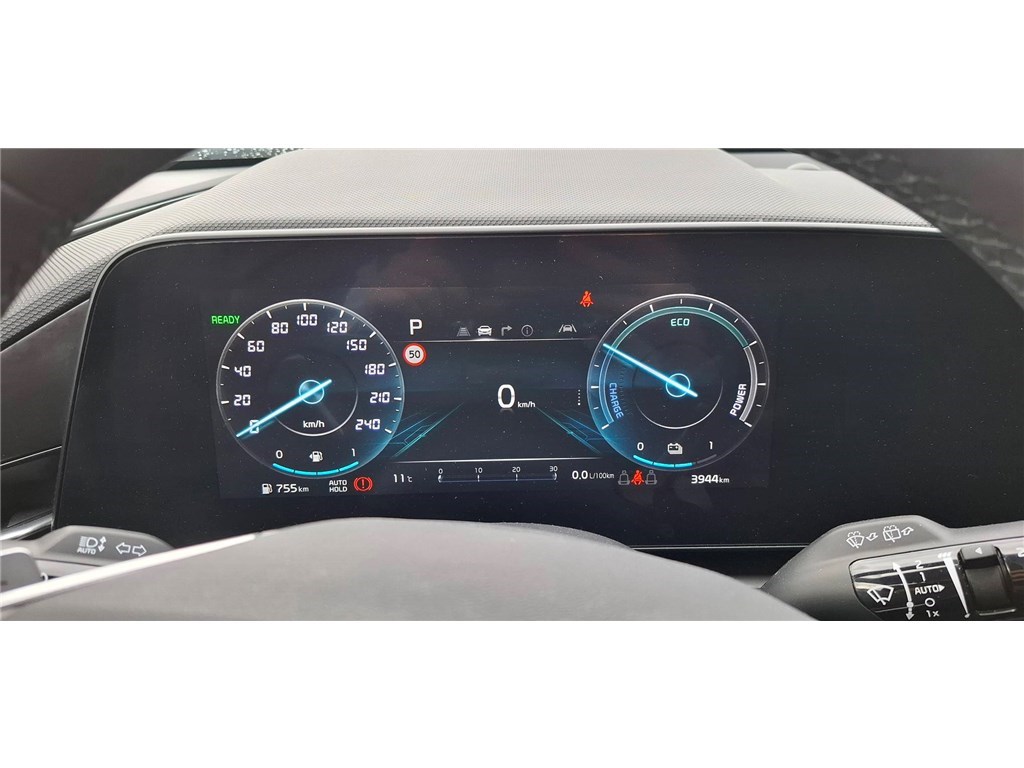 KIA NIRO 1.6 GDI 129 CH HEV DCT6 Premium