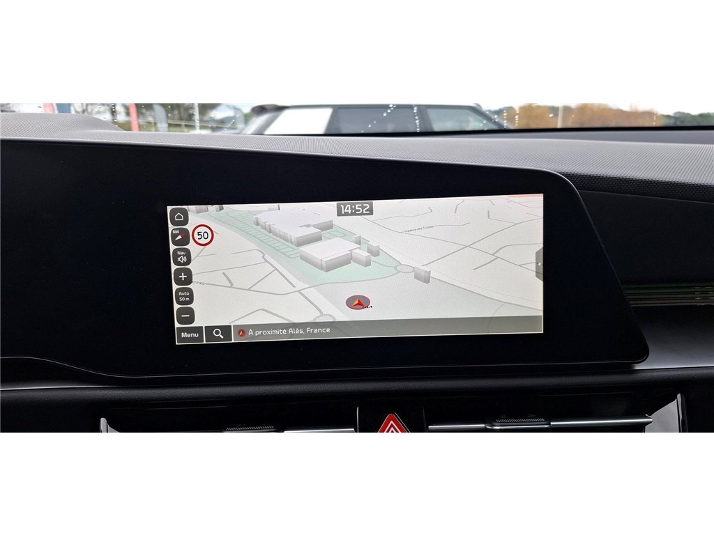 KIA NIRO 1.6 GDI 129 CH HEV DCT6 Premium