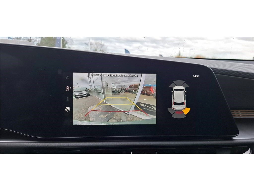 KIA NIRO 1.6 GDI 129 CH HEV DCT6 Premium