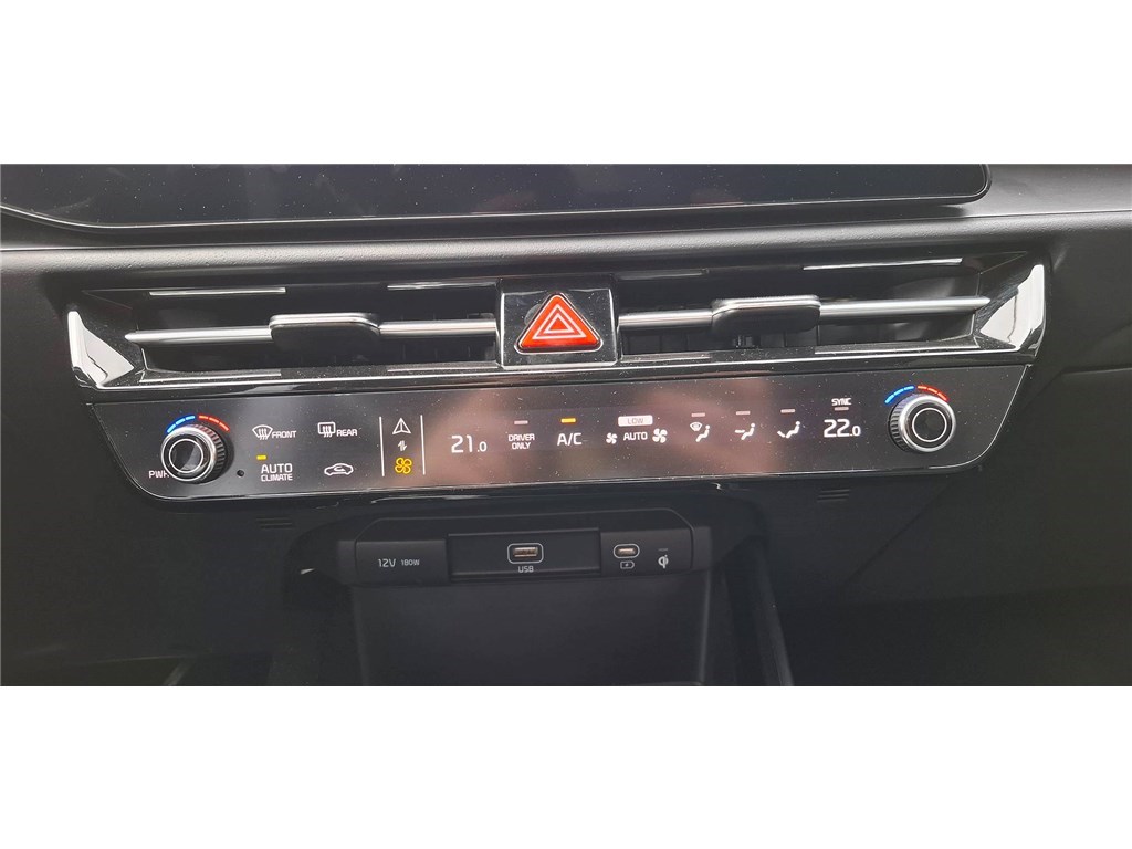 KIA NIRO 1.6 GDI 129 CH HEV DCT6 Premium