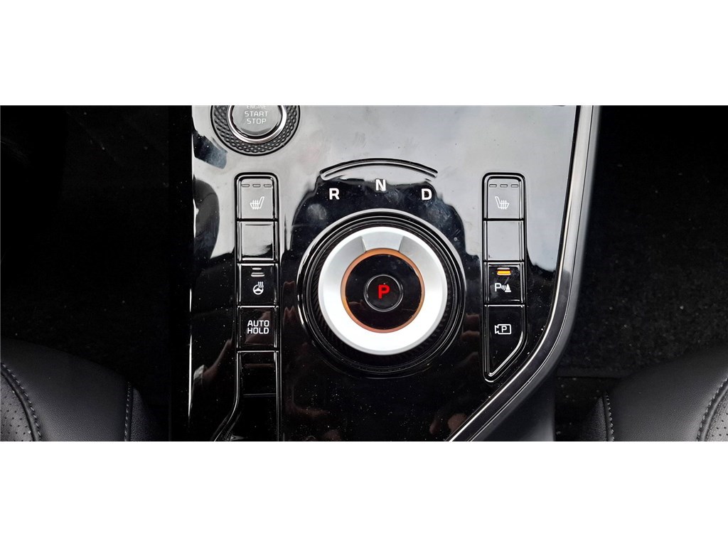 KIA NIRO 1.6 GDI 129 CH HEV DCT6 Premium