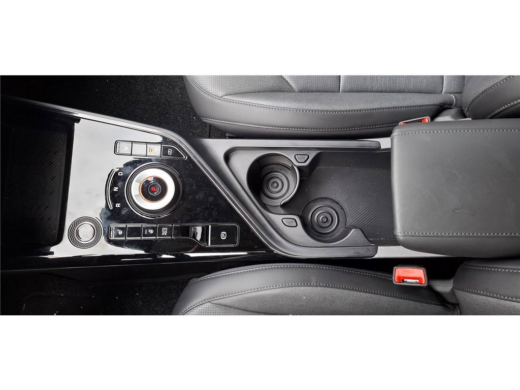 KIA NIRO 1.6 GDI 129 CH HEV DCT6 Premium