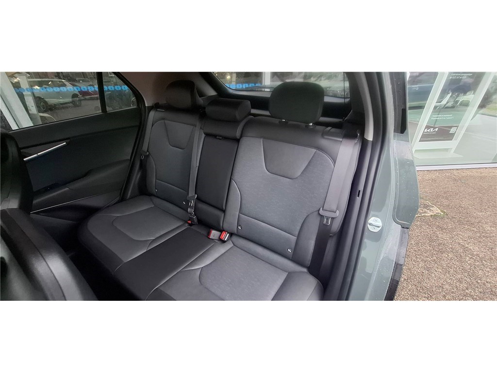 KIA NIRO 1.6 GDI 129 CH HEV DCT6 Premium