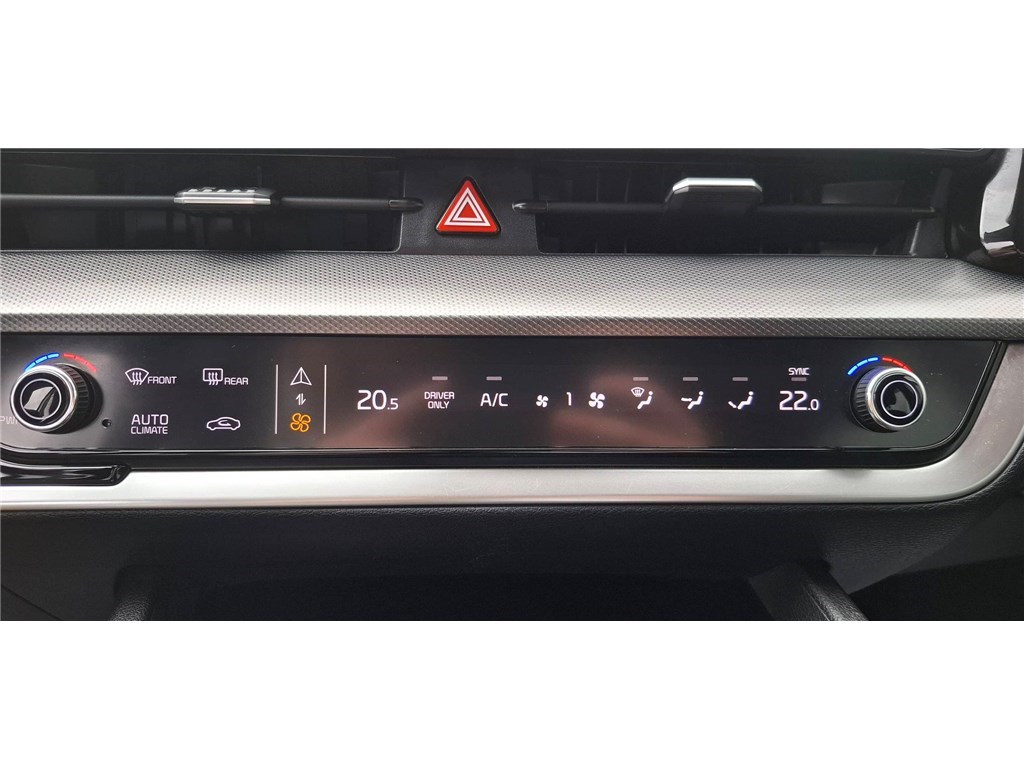 KIA SPORTAGE 1.6 T-GDI 265CH ISG HYBRIDE RECHARGEABLE BVA6 4X4 Active