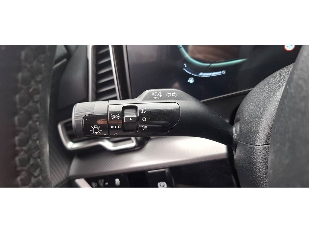 KIA SPORTAGE 1.6 T-GDI 265CH ISG HYBRIDE RECHARGEABLE BVA6 4X4 Active