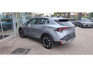 KIA SPORTAGE 1.6 T-GDI 265CH ISG HYBRIDE RECHARGEABLE BVA6 4X4 Active