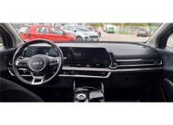 KIA SPORTAGE 1.6 T-GDI 265CH ISG HYBRIDE RECHARGEABLE BVA6 4X4 Active