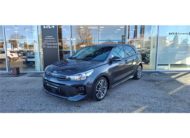 KIA RIO 1.0L T-GDI 120 CH ISG DCT7 GT Line Premium
